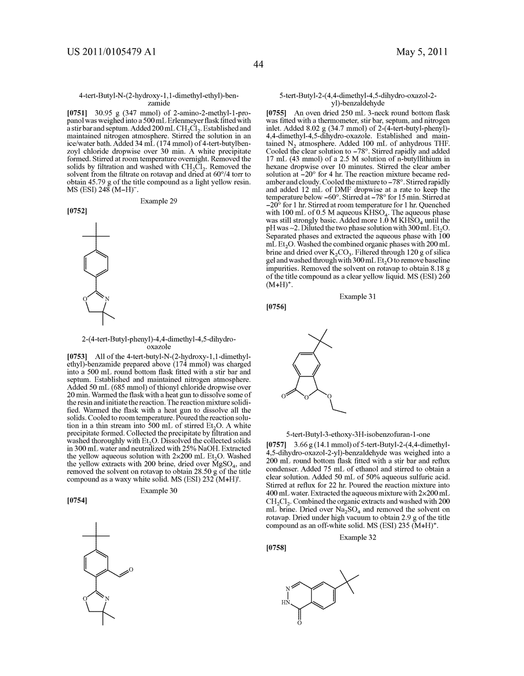 Inhibitors of Bruton's Tyrosine Kinase - diagram, schematic, and image 45