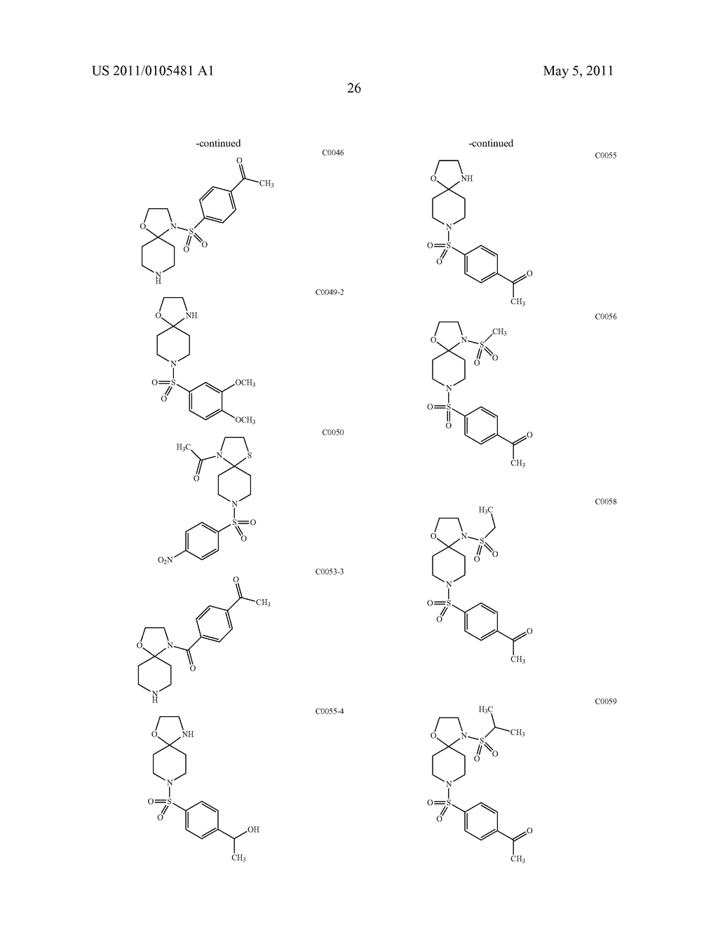 FILAMIN A BINDING ANTI-INFLAMMATORY AND ANALGESIC - diagram, schematic, and image 27