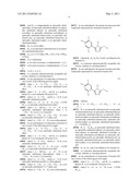 TRIAZOLE COMPOUNDS THAT MODULATE HSP90 ACTIVITY diagram and image