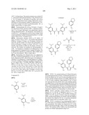 TRIAZOLE COMPOUNDS THAT MODULATE HSP90 ACTIVITY diagram and image