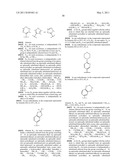 TRIAZOLE COMPOUNDS THAT MODULATE HSP90 ACTIVITY diagram and image