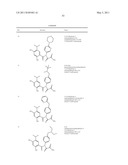 TRIAZOLE COMPOUNDS THAT MODULATE HSP90 ACTIVITY diagram and image