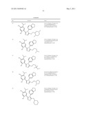 TRIAZOLE COMPOUNDS THAT MODULATE HSP90 ACTIVITY diagram and image