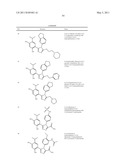 TRIAZOLE COMPOUNDS THAT MODULATE HSP90 ACTIVITY diagram and image