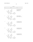 TRIAZOLE COMPOUNDS THAT MODULATE HSP90 ACTIVITY diagram and image