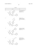 TRIAZOLE COMPOUNDS THAT MODULATE HSP90 ACTIVITY diagram and image