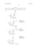 TRIAZOLE COMPOUNDS THAT MODULATE HSP90 ACTIVITY diagram and image