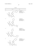 TRIAZOLE COMPOUNDS THAT MODULATE HSP90 ACTIVITY diagram and image