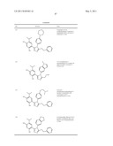 TRIAZOLE COMPOUNDS THAT MODULATE HSP90 ACTIVITY diagram and image