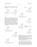 TRIAZOLE COMPOUNDS THAT MODULATE HSP90 ACTIVITY diagram and image