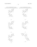 FILAMIN A-BINDING ANTI-INFLAMMATORY ANALGESIC diagram and image