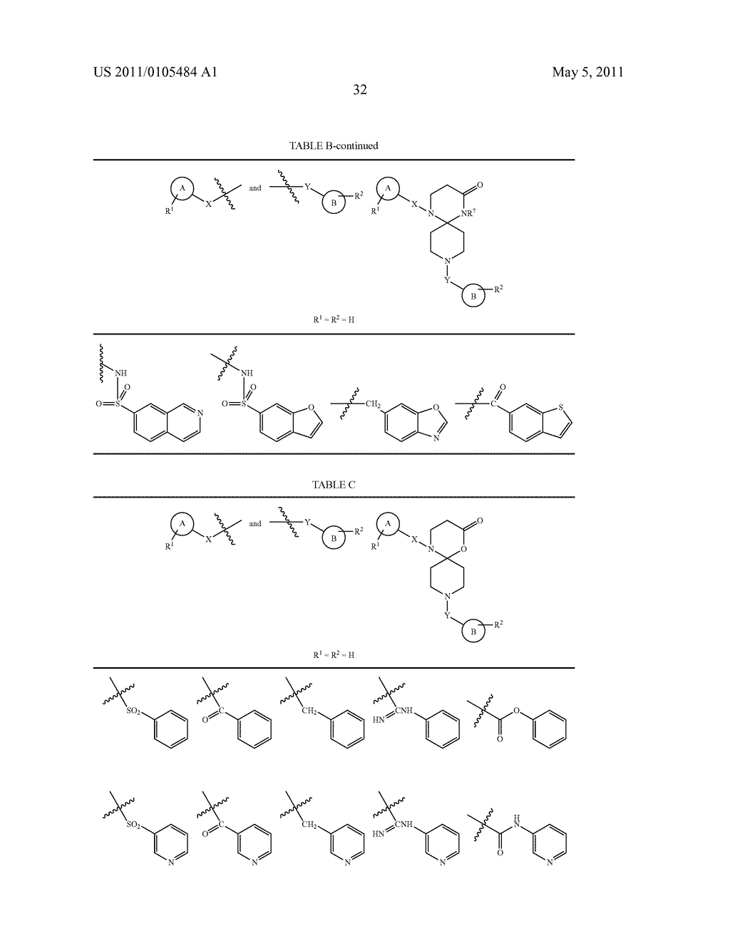 FILAMIN A-BINDING ANTI-INFLAMMATORY ANALGESIC - diagram, schematic, and image 33