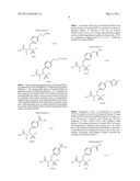 Alpha-(N-Sulfonamido)Acetamide Derivatives as Beta-Amyloid Inhibitors diagram and image