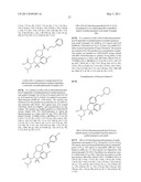 Alpha-(N-Sulfonamido)Acetamide Derivatives as Beta-Amyloid Inhibitors diagram and image