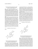 Alpha-(N-Sulfonamido)Acetamide Derivatives as Beta-Amyloid Inhibitors diagram and image