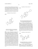 Alpha-(N-Sulfonamido)Acetamide Derivatives as Beta-Amyloid Inhibitors diagram and image