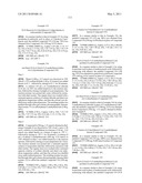 THIAZOLE DERIVATIVES diagram and image