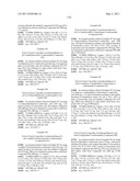 THIAZOLE DERIVATIVES diagram and image