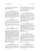 THIAZOLE DERIVATIVES diagram and image