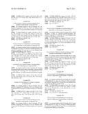 THIAZOLE DERIVATIVES diagram and image