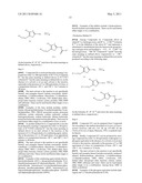 THIAZOLE DERIVATIVES diagram and image