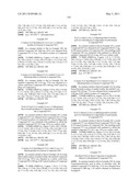 THIAZOLE DERIVATIVES diagram and image