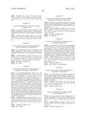 THIAZOLE DERIVATIVES diagram and image