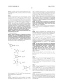 THIAZOLE DERIVATIVES diagram and image