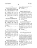 THIAZOLE DERIVATIVES diagram and image