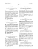 THIAZOLE DERIVATIVES diagram and image