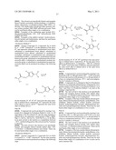 THIAZOLE DERIVATIVES diagram and image