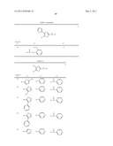 THIAZOLE DERIVATIVES diagram and image