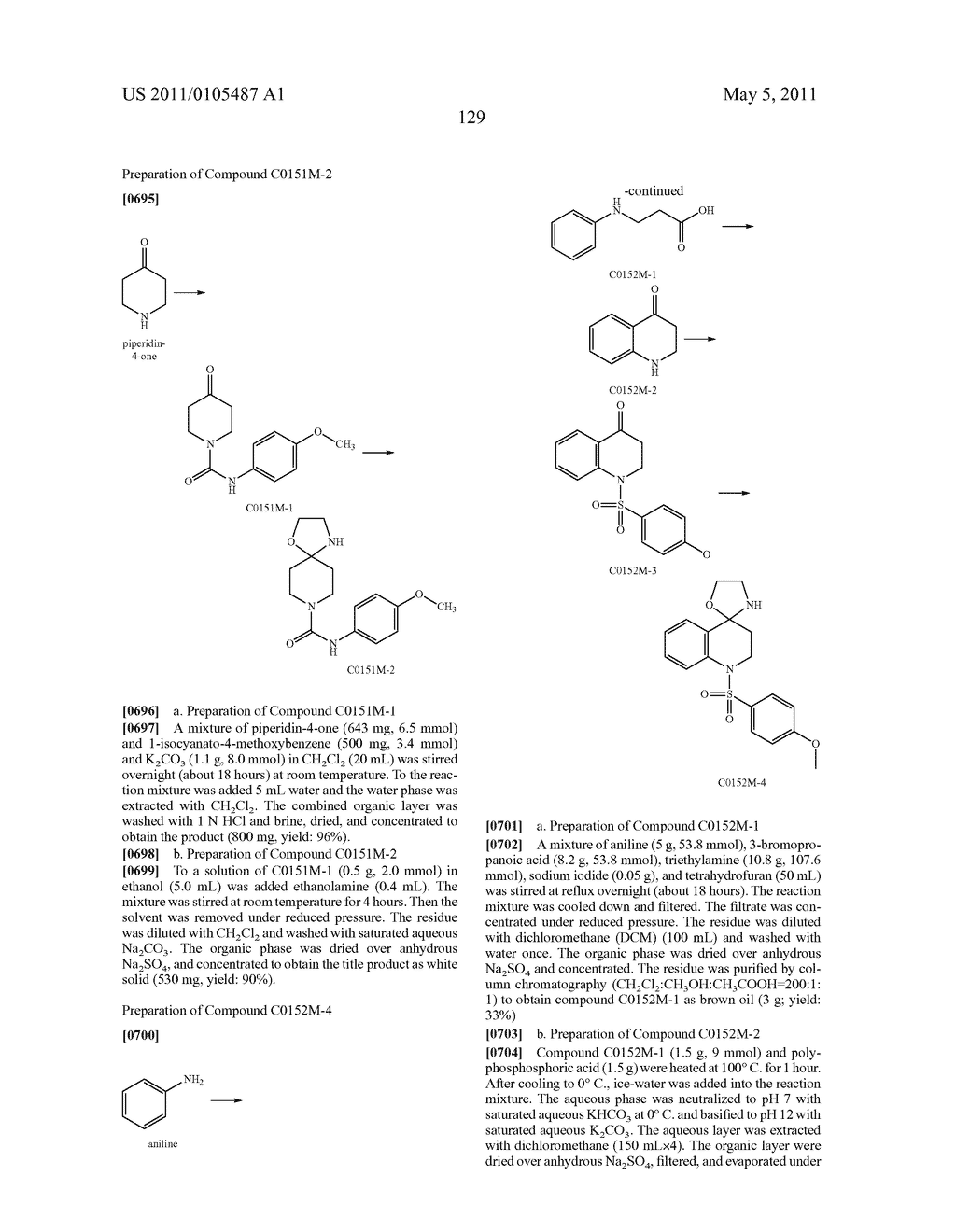 FILAMIN A BINDING ANTI-INFLAMMATORY AND ANALGESIC - diagram, schematic, and image 130