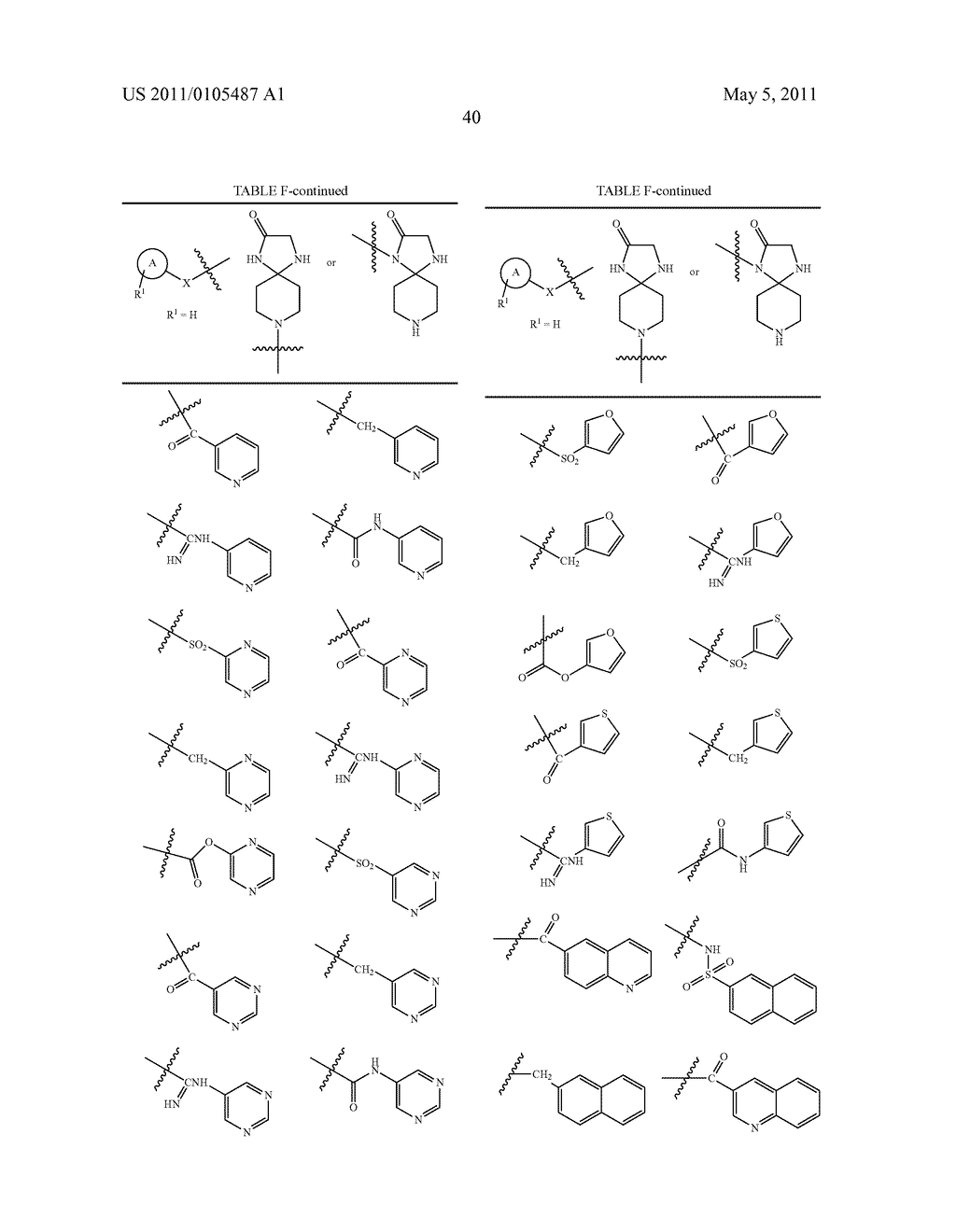 FILAMIN A BINDING ANTI-INFLAMMATORY AND ANALGESIC - diagram, schematic, and image 41