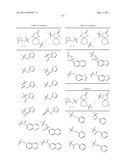 FILAMIN A BINDING ANTI-INFLAMMATORY AND ANALGESIC diagram and image