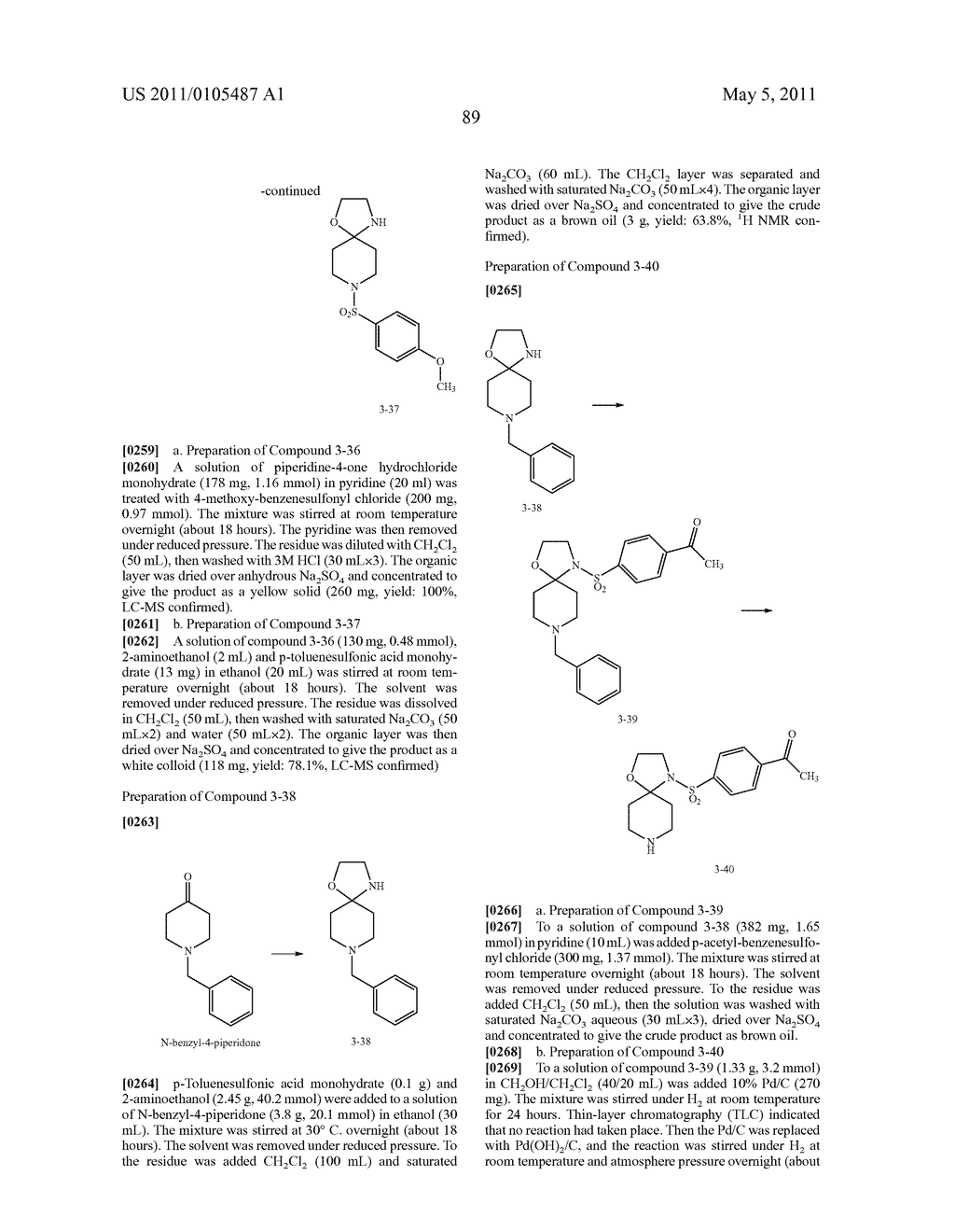 FILAMIN A BINDING ANTI-INFLAMMATORY AND ANALGESIC - diagram, schematic, and image 90