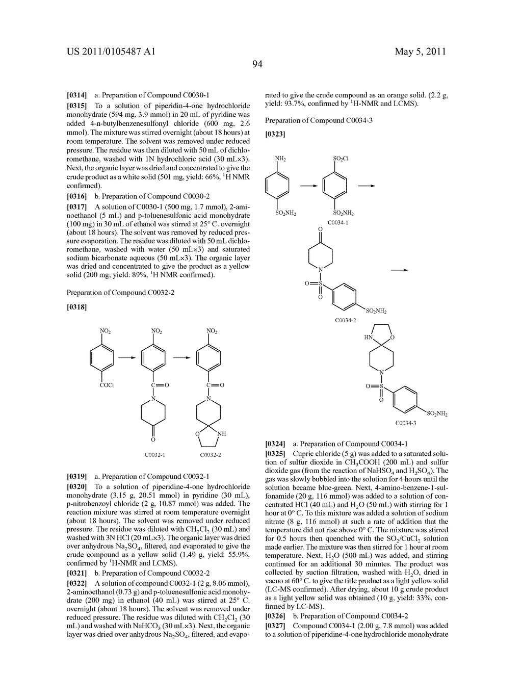 FILAMIN A BINDING ANTI-INFLAMMATORY AND ANALGESIC - diagram, schematic, and image 95