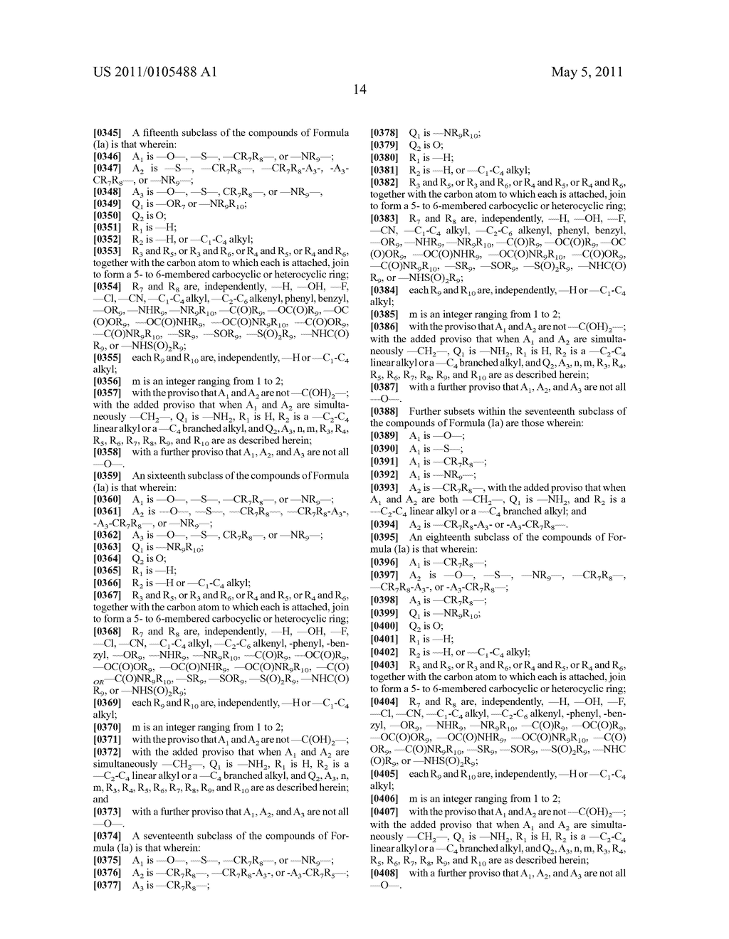 SUBSTITUTED PYRROLIDINE AND PIPERIDINE COMPOUNDS, DERIVATIVES THEREOF, AND METHODS FOR TREATING PAIN - diagram, schematic, and image 15