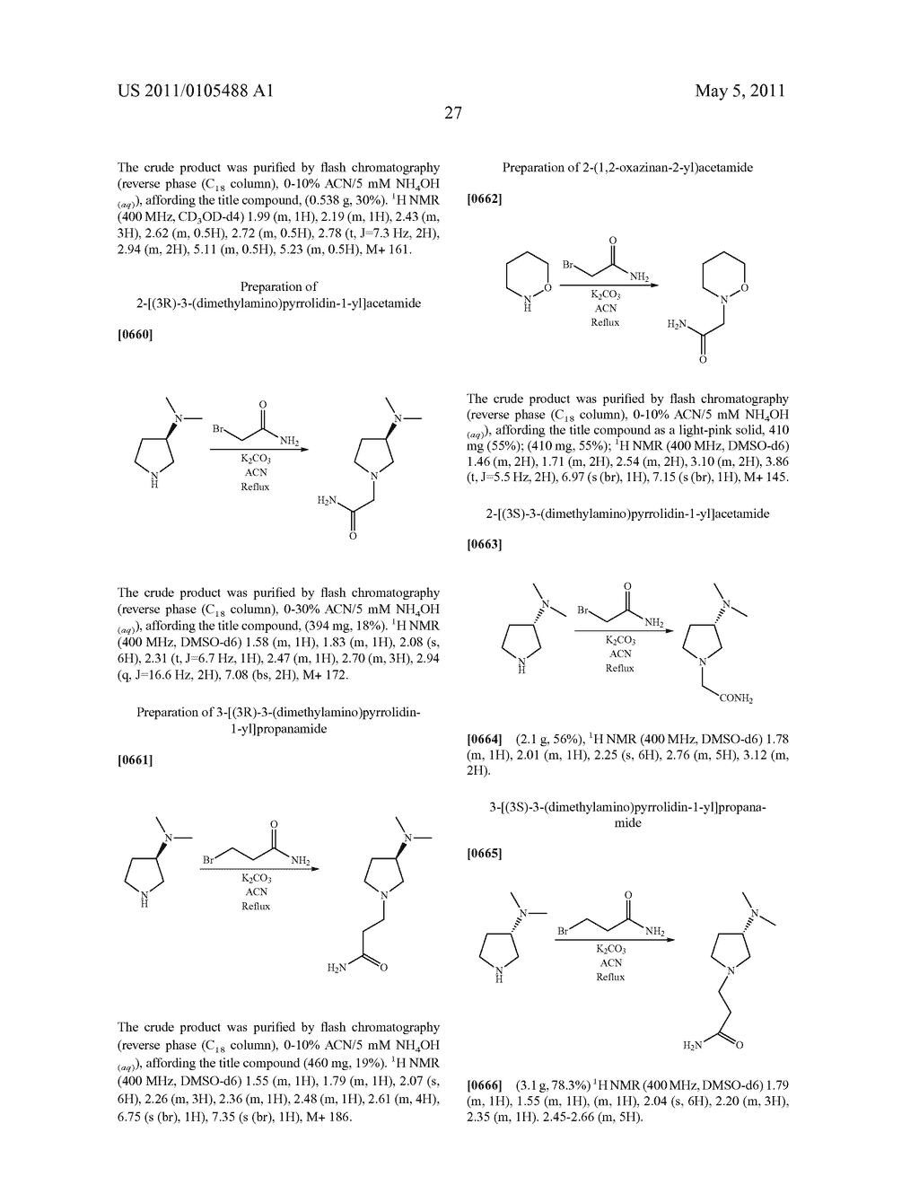 SUBSTITUTED PYRROLIDINE AND PIPERIDINE COMPOUNDS, DERIVATIVES THEREOF, AND METHODS FOR TREATING PAIN - diagram, schematic, and image 28