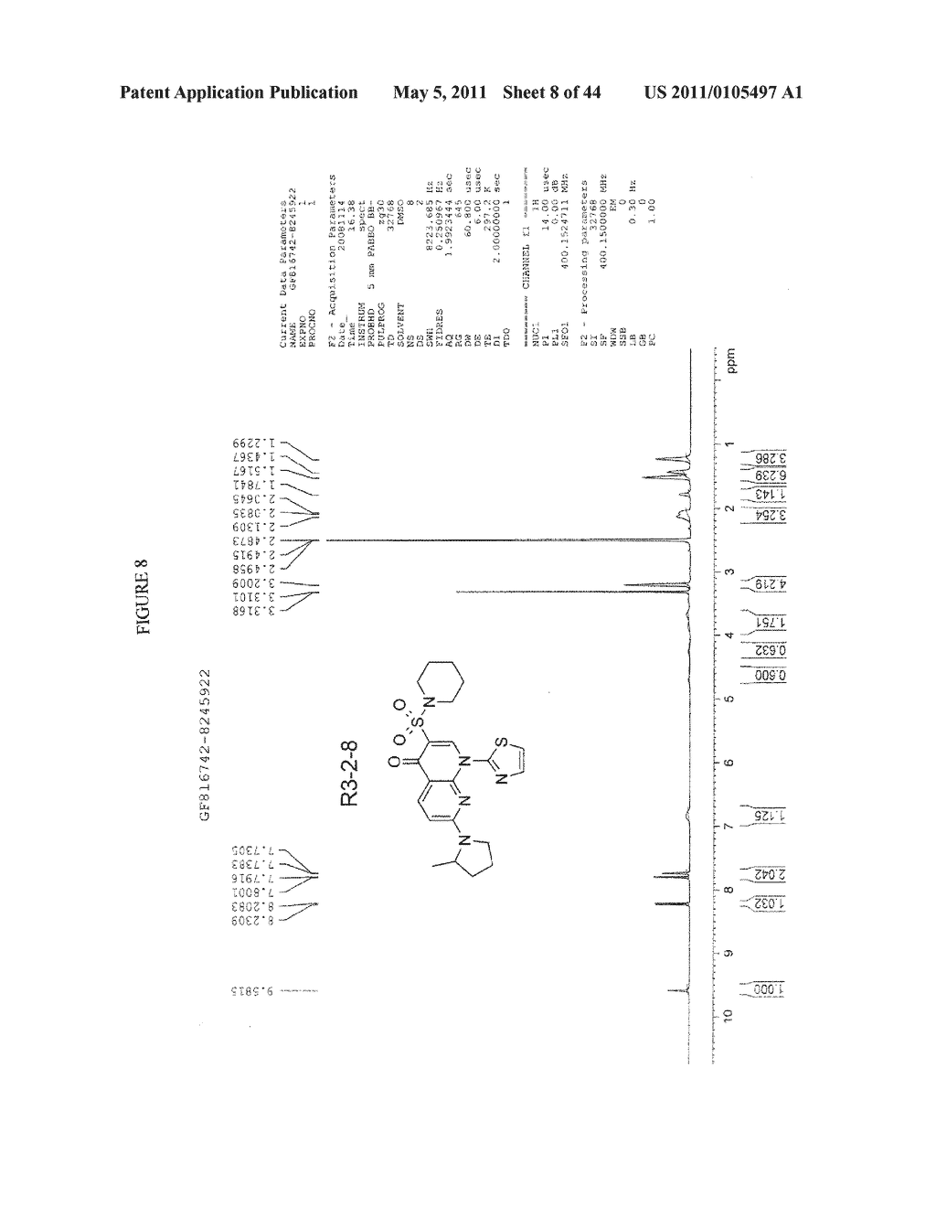 COMPOUNDS AND METHODS FOR TREATMENT OF CANCER - diagram, schematic, and image 09