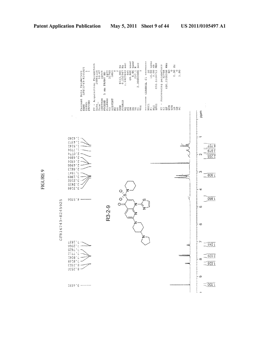 COMPOUNDS AND METHODS FOR TREATMENT OF CANCER - diagram, schematic, and image 10