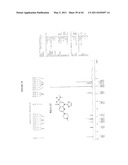 COMPOUNDS AND METHODS FOR TREATMENT OF CANCER diagram and image