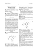 COMPOUNDS AND METHODS FOR TREATMENT OF CANCER diagram and image