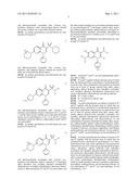 COMPOUNDS AND METHODS FOR TREATMENT OF CANCER diagram and image