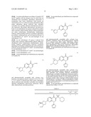 COMPOUNDS AND METHODS FOR TREATMENT OF CANCER diagram and image