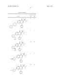 COMPOUNDS AND METHODS FOR TREATMENT OF CANCER diagram and image