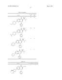 COMPOUNDS AND METHODS FOR TREATMENT OF CANCER diagram and image