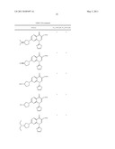 COMPOUNDS AND METHODS FOR TREATMENT OF CANCER diagram and image