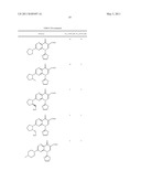 COMPOUNDS AND METHODS FOR TREATMENT OF CANCER diagram and image