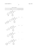 COMPOUNDS AND METHODS FOR TREATMENT OF CANCER diagram and image